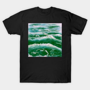 Storm Surge T-Shirt